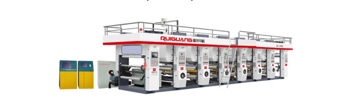 凹版印刷機 凹版印刷機