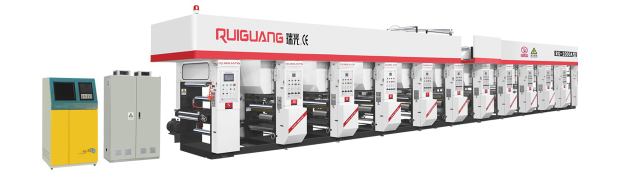 凹版印刷機 凹版印刷機