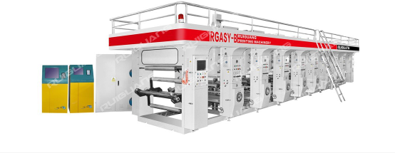 凹版印刷機 凹版印刷機