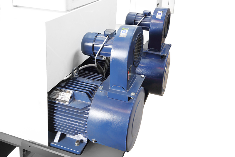 電腦高速凹版印刷機七電組細節圖