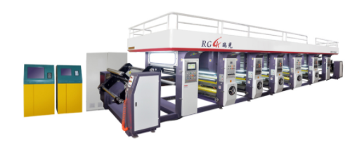 凹版印刷機 凹版印刷機